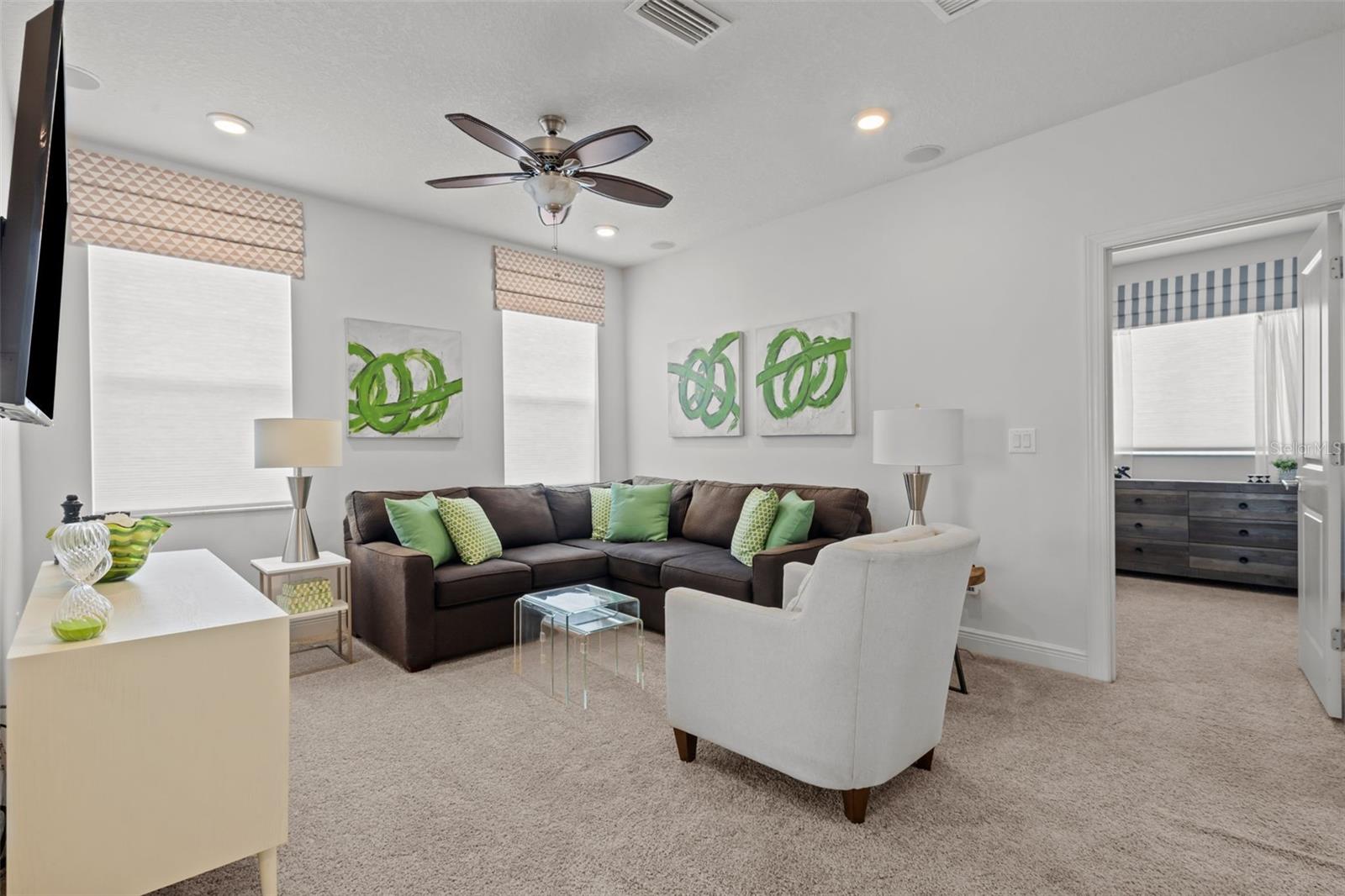 ASTURIA PH 1A - Residential