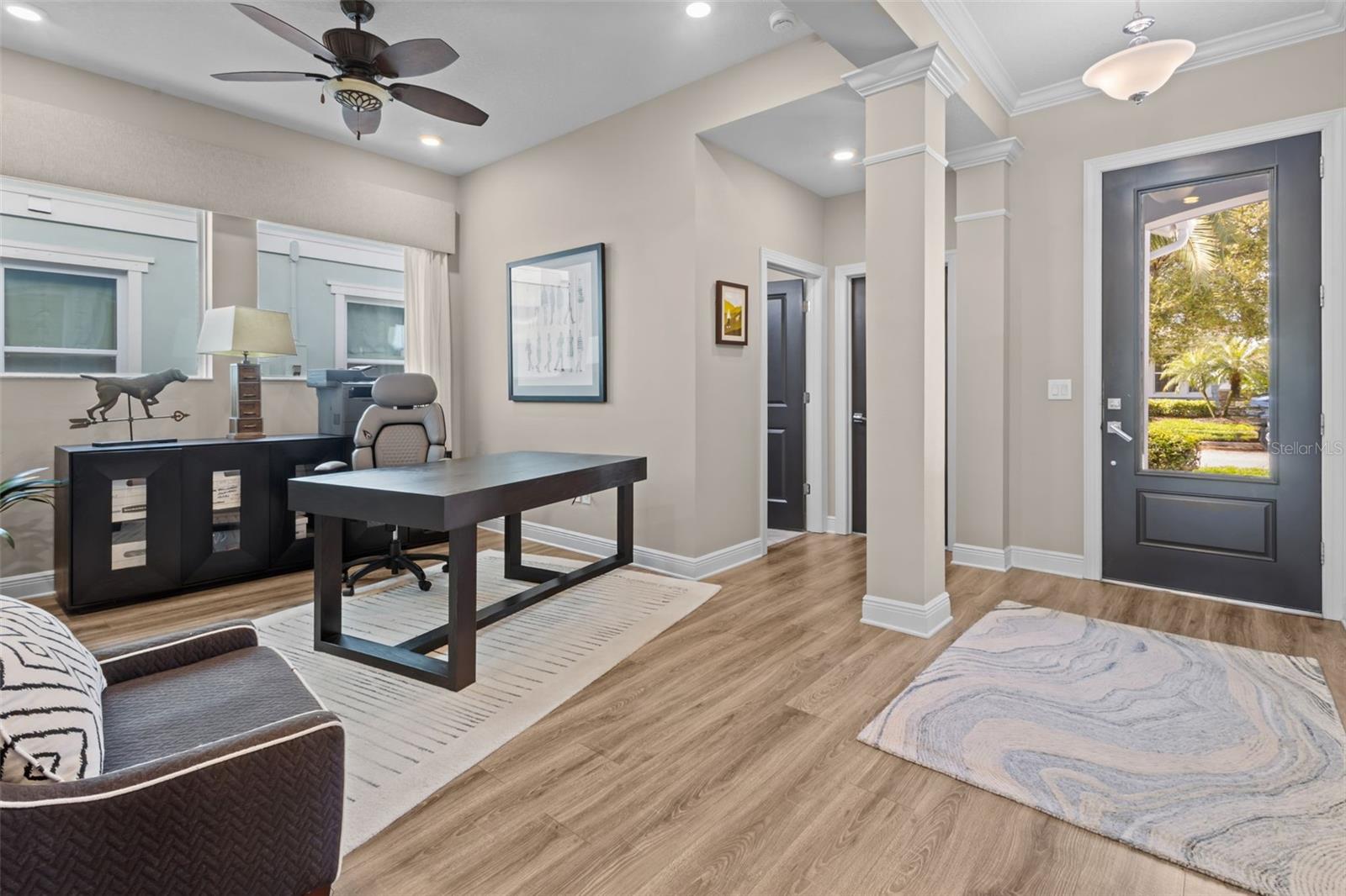 ASTURIA PH 1A - Residential