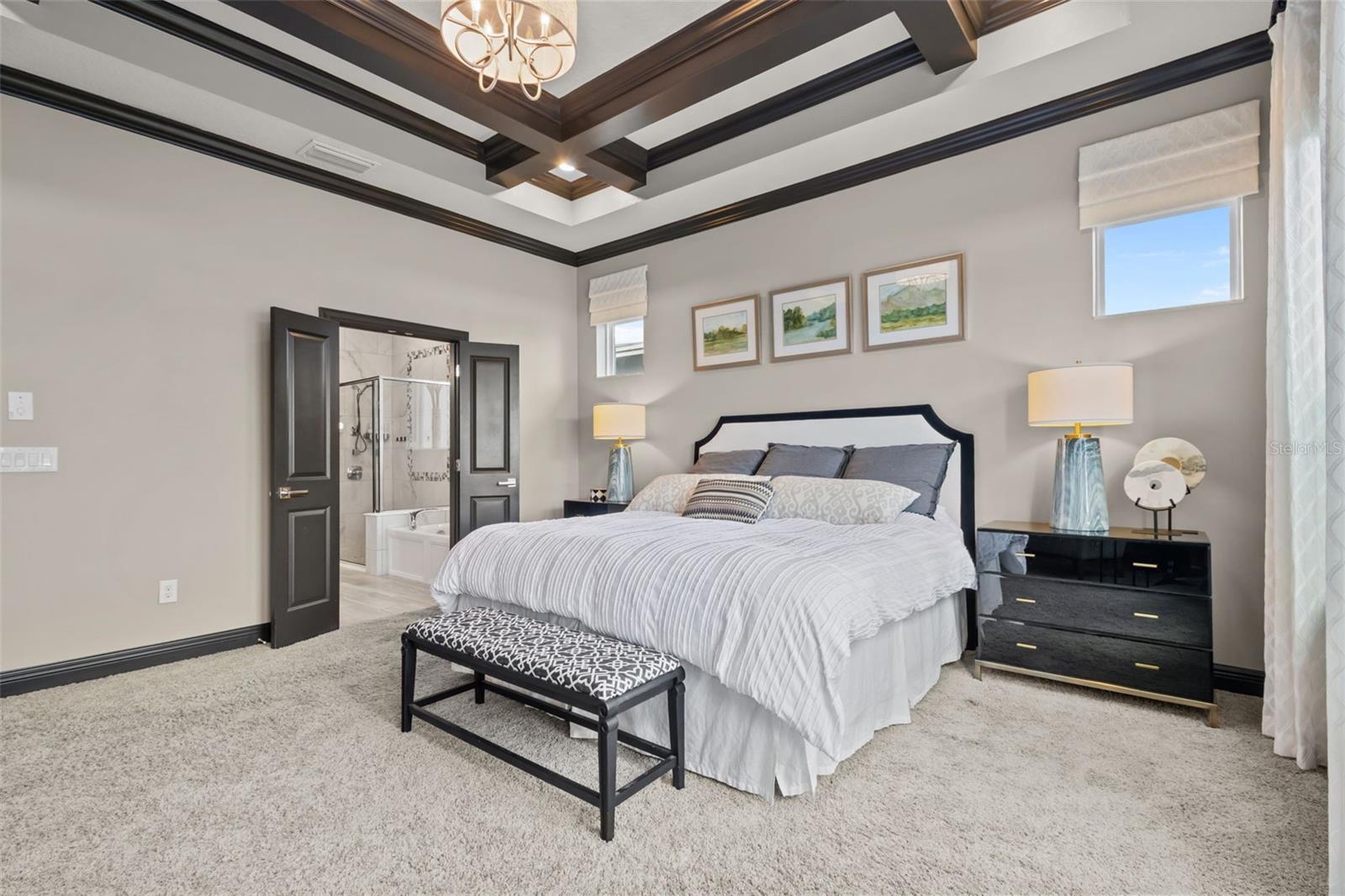 ASTURIA PH 1A - Residential