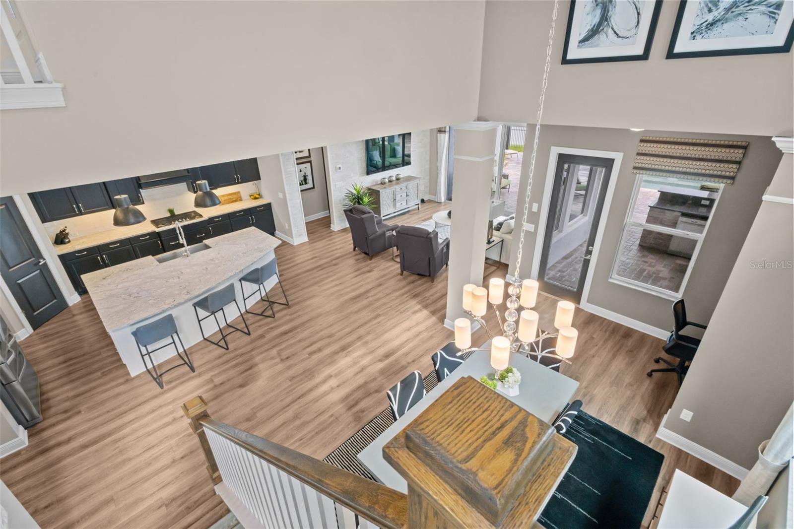 14823 CARAVAN AVENUE