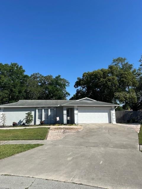 Photo of 1449 Acorn Court, Kissimmee, FL 34744 (MLS # S5154288)