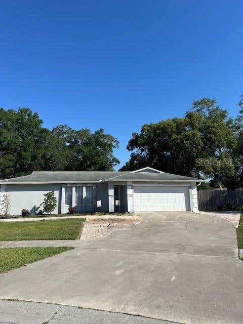 Photo of 1449 Acorn Court, Kissimmee, FL 34744 (MLS # S5154288)
