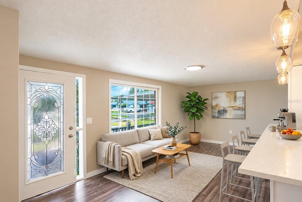 Photo of 13716 Britton Drive, Hudson, FL 34667 (MLS # A4706142)