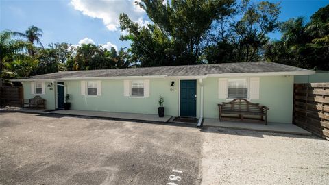 Photo of 1805 Ivanhoe Street, Sarasota, FL 34231 (MLS # A4670587)