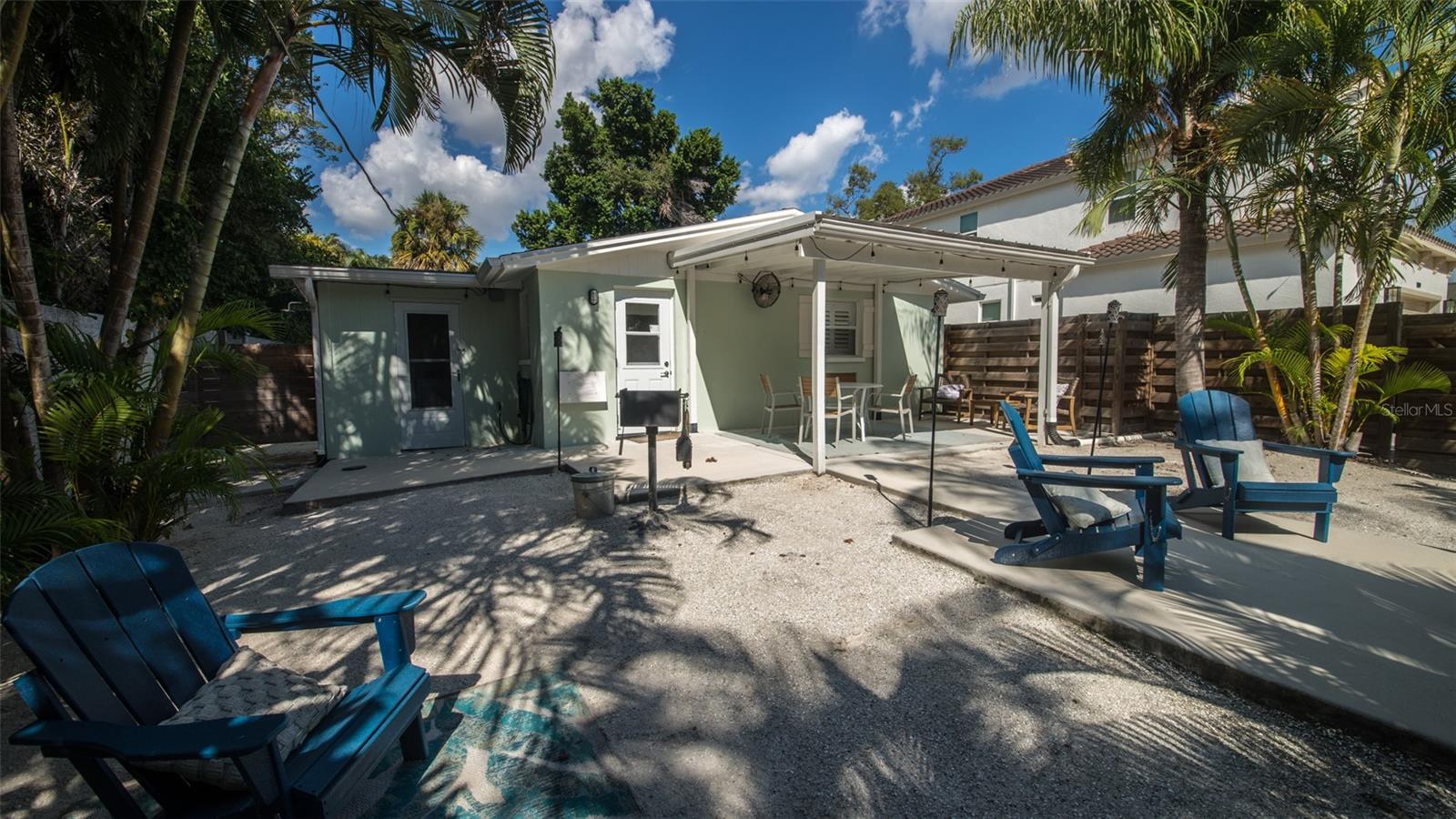 SOUTH HIGHLAND AMD OF - Residential Income