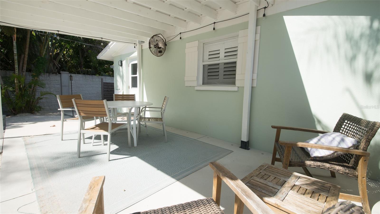 SOUTH HIGHLAND AMD OF - Residential Income