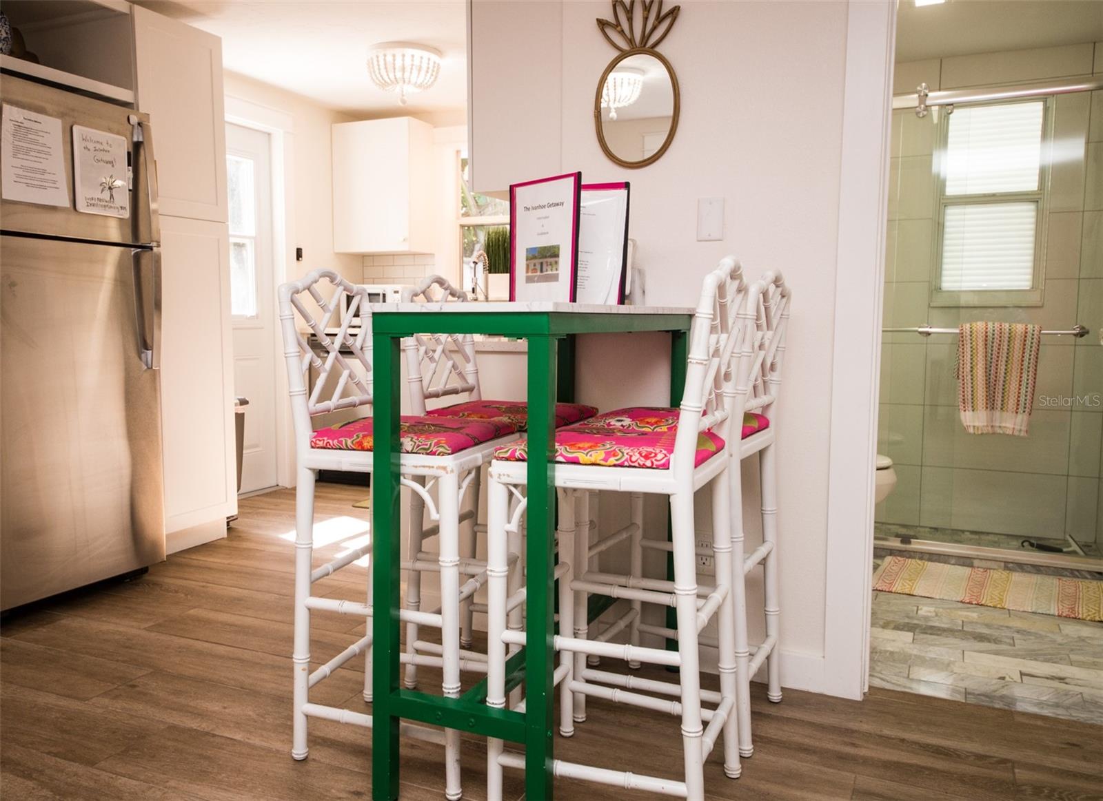 SOUTH HIGHLAND AMD OF - Residential Income