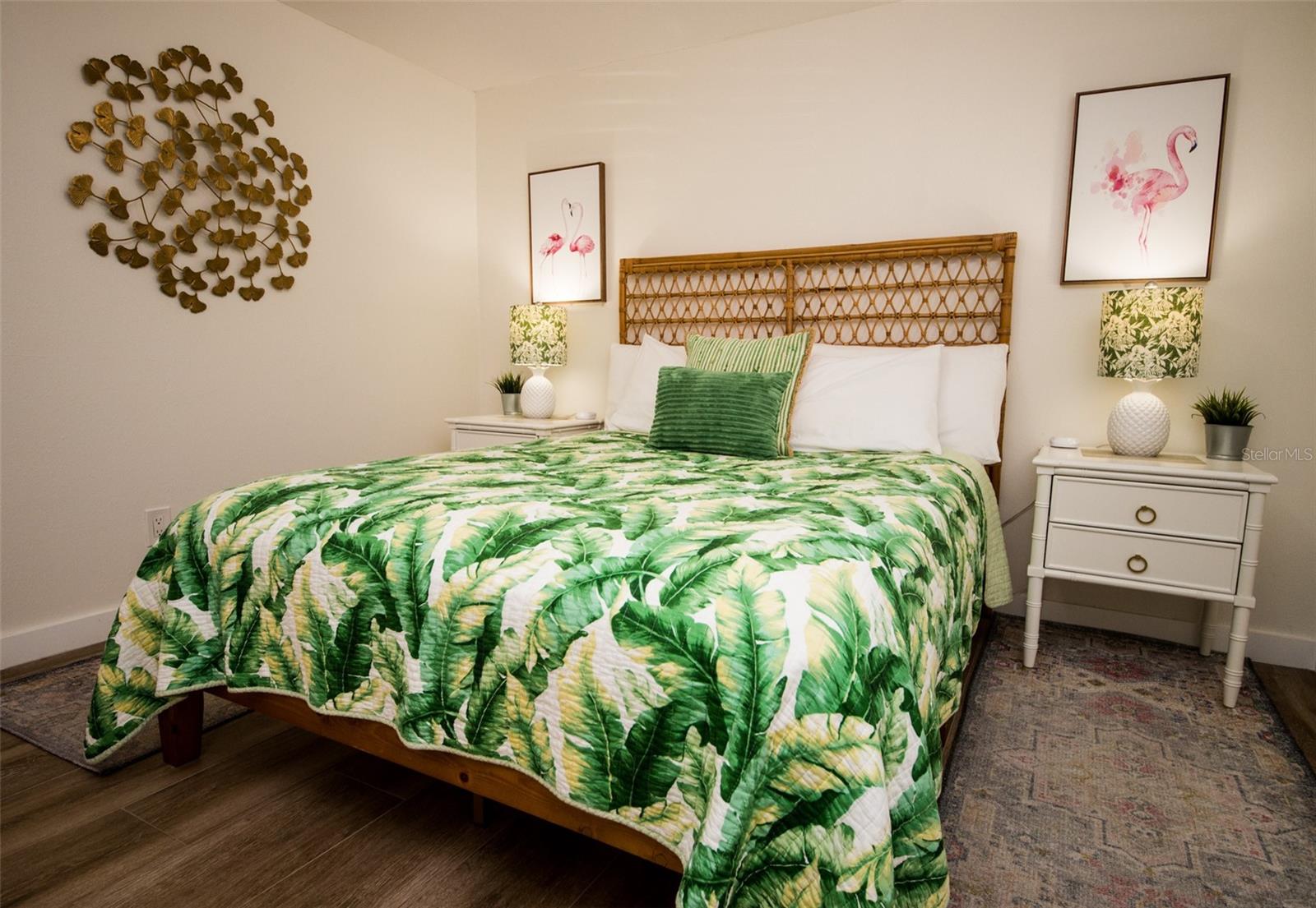 SOUTH HIGHLAND AMD OF - Residential Income