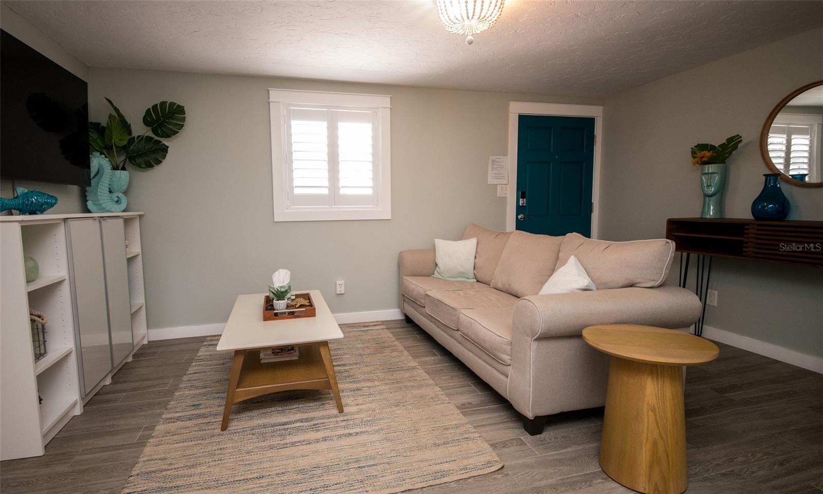 SOUTH HIGHLAND AMD OF - Residential Income