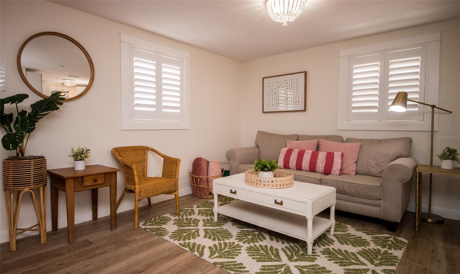 SOUTH HIGHLAND AMD OF - Residential Income