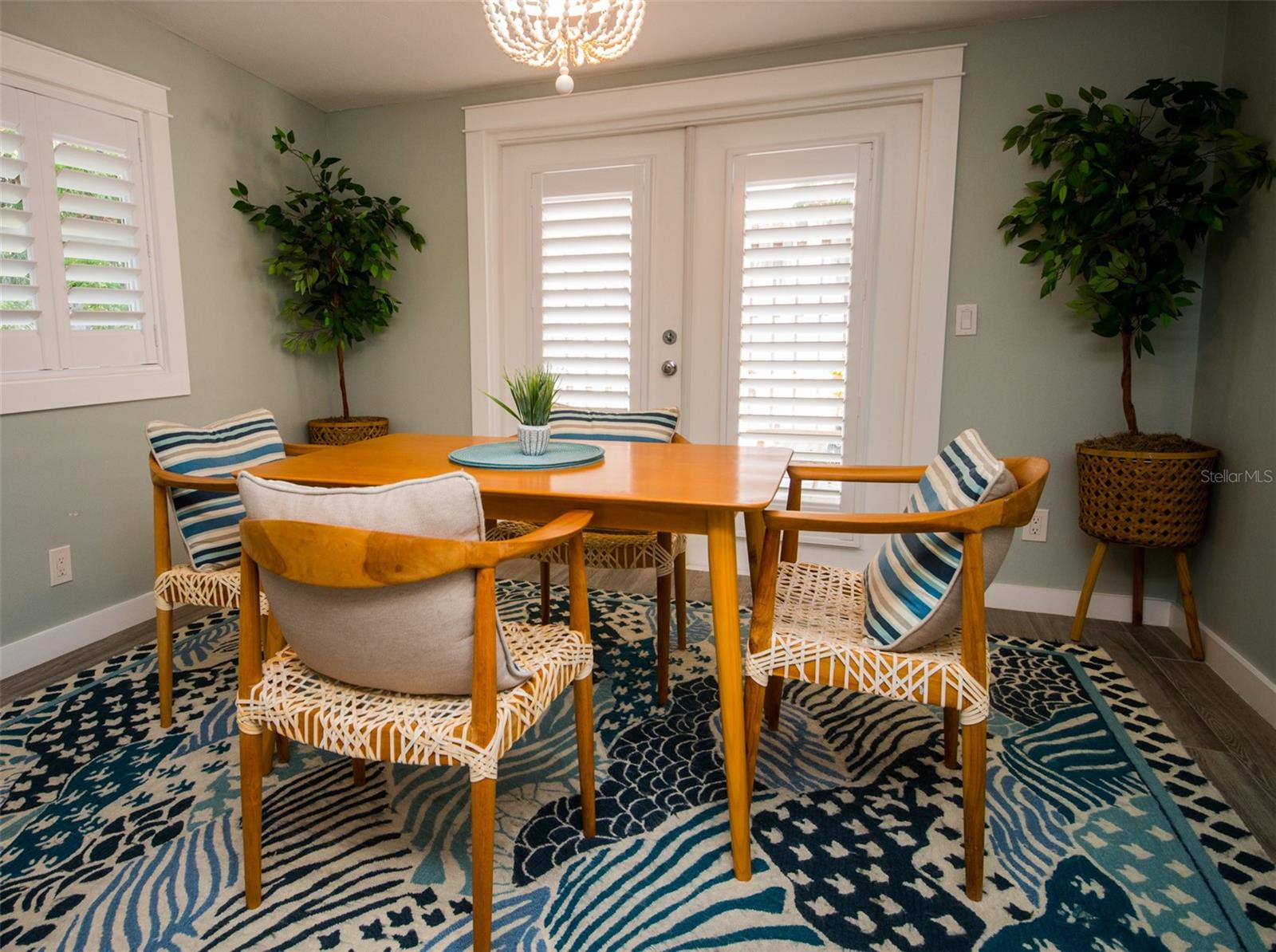 SOUTH HIGHLAND AMD OF - Residential Income