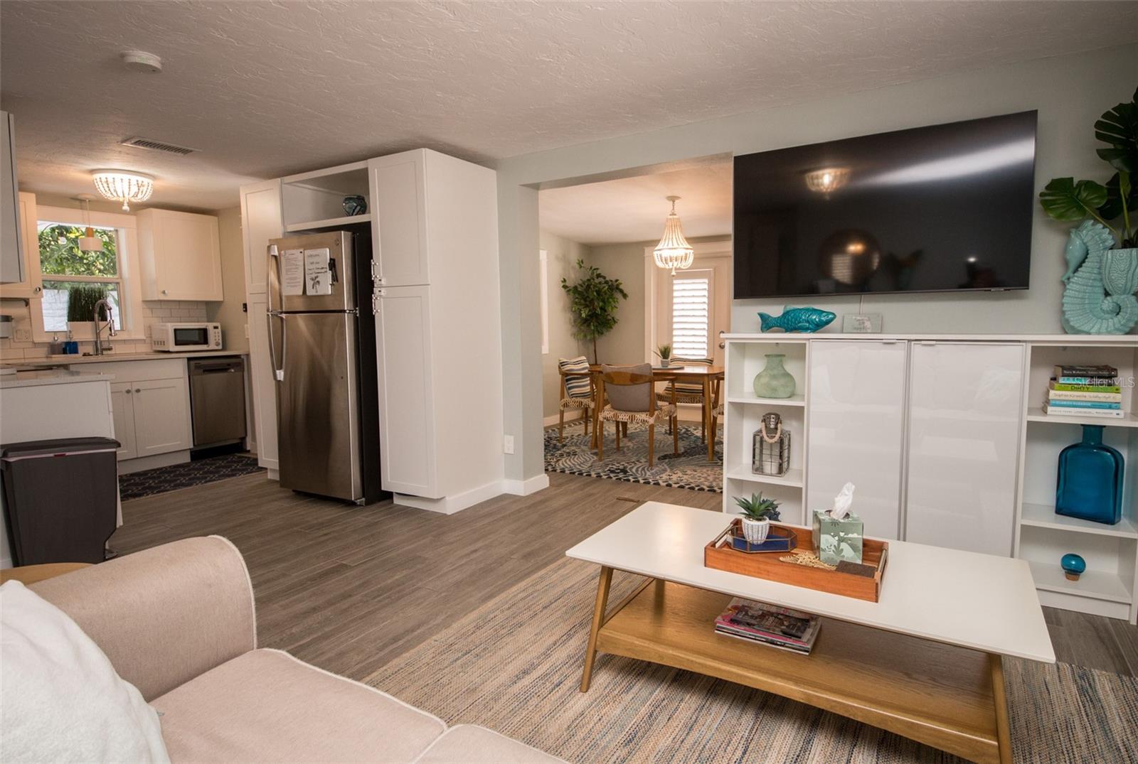 SOUTH HIGHLAND AMD OF - Residential Income