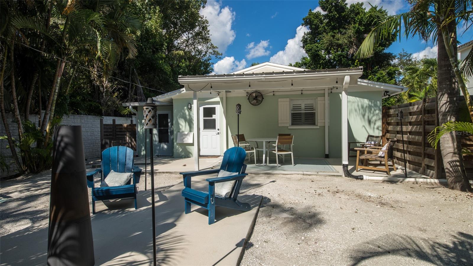 SOUTH HIGHLAND AMD OF - Residential Income