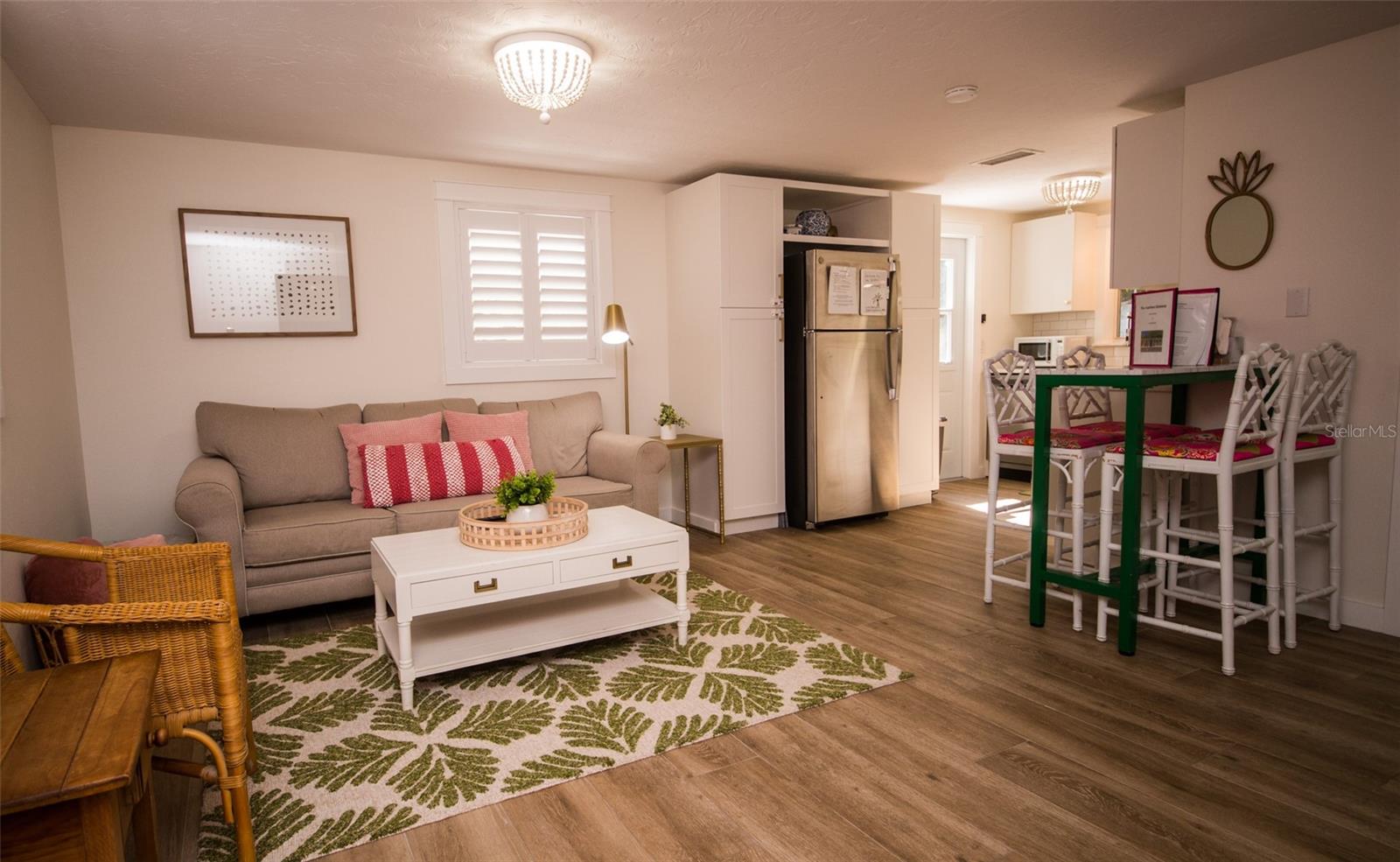 SOUTH HIGHLAND AMD OF - Residential Income