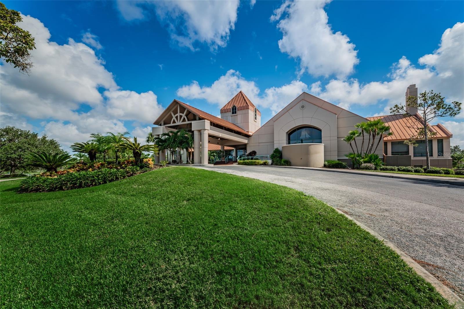 ARBORS AT BARDMOOR THE - Residential
