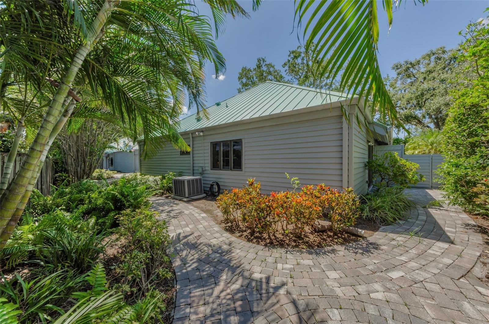 ARBORS AT BARDMOOR THE - Residential