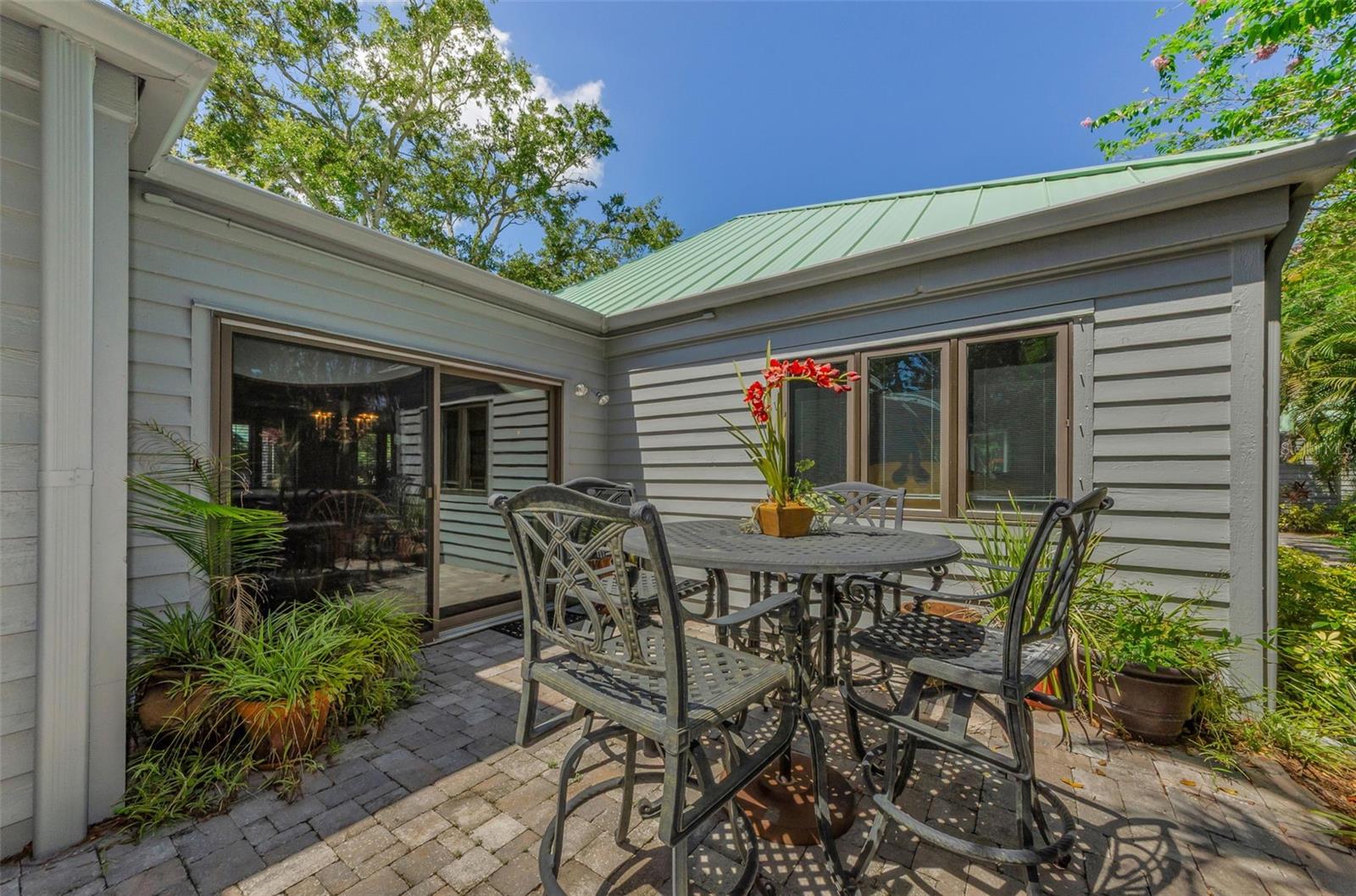 ARBORS AT BARDMOOR THE - Residential