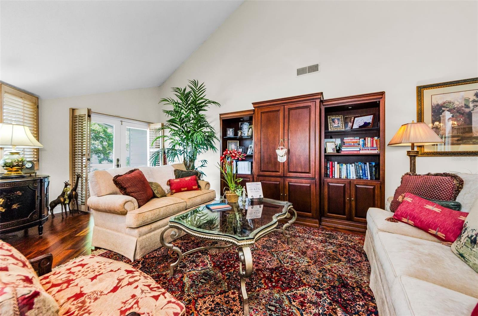 ARBORS AT BARDMOOR THE - Residential