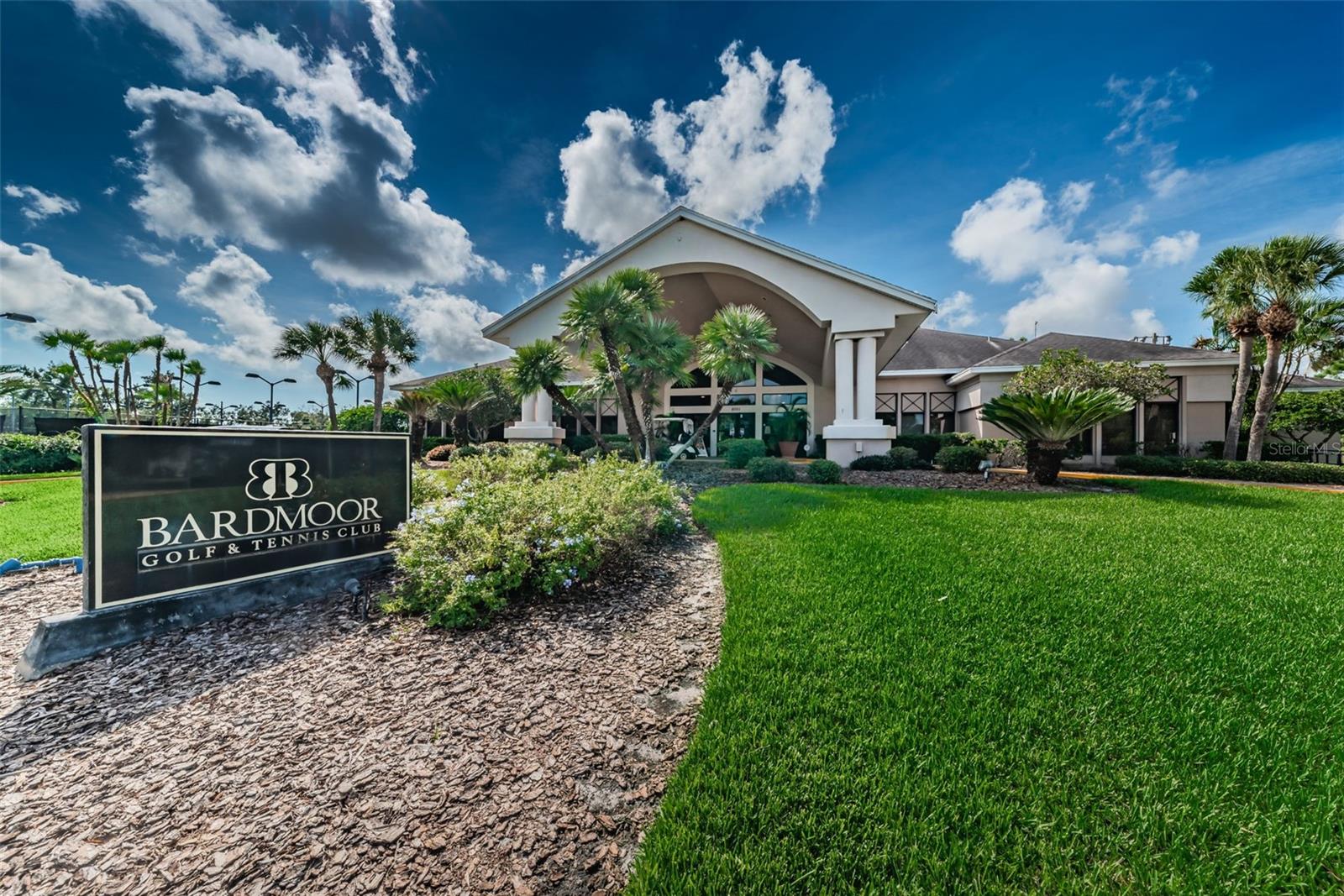 ARBORS AT BARDMOOR THE - Residential