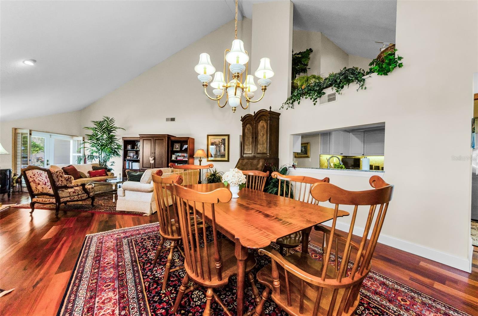 ARBORS AT BARDMOOR THE - Residential