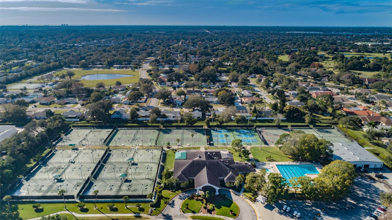 ARBORS AT BARDMOOR THE - Residential