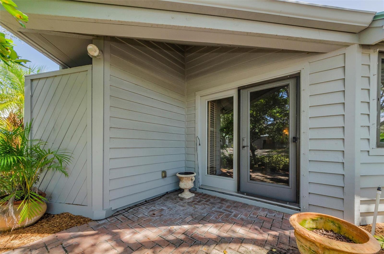 ARBORS AT BARDMOOR THE - Residential