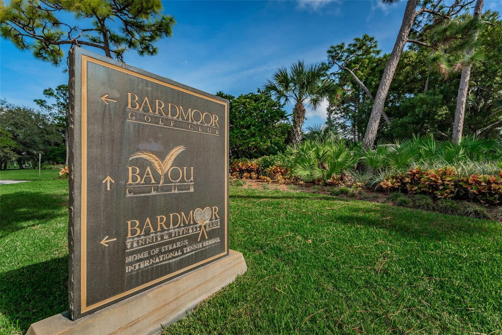 ARBORS AT BARDMOOR THE - Residential