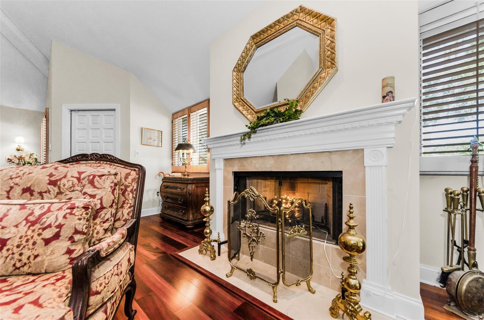ARBORS AT BARDMOOR THE - Residential