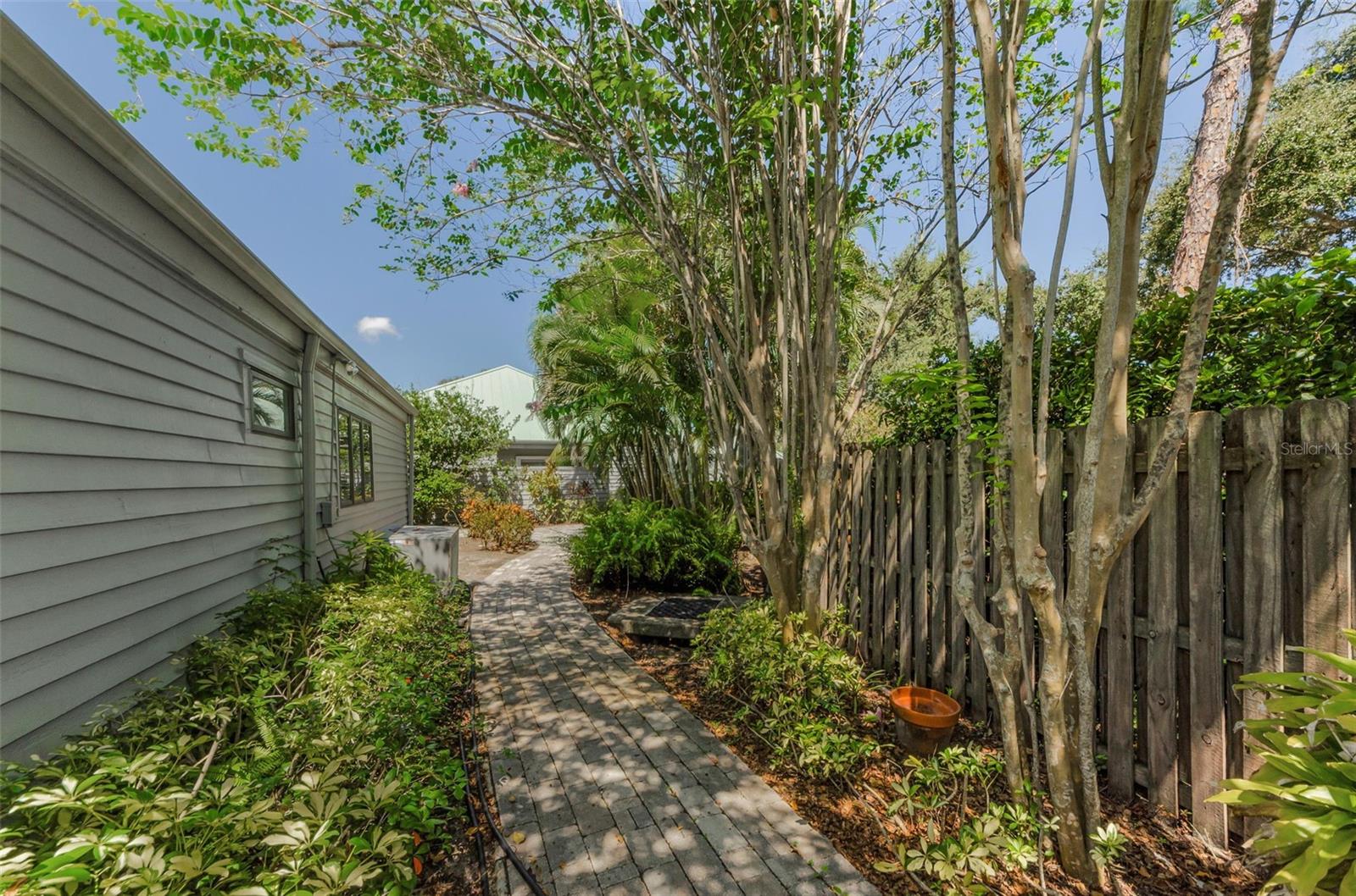 ARBORS AT BARDMOOR THE - Residential