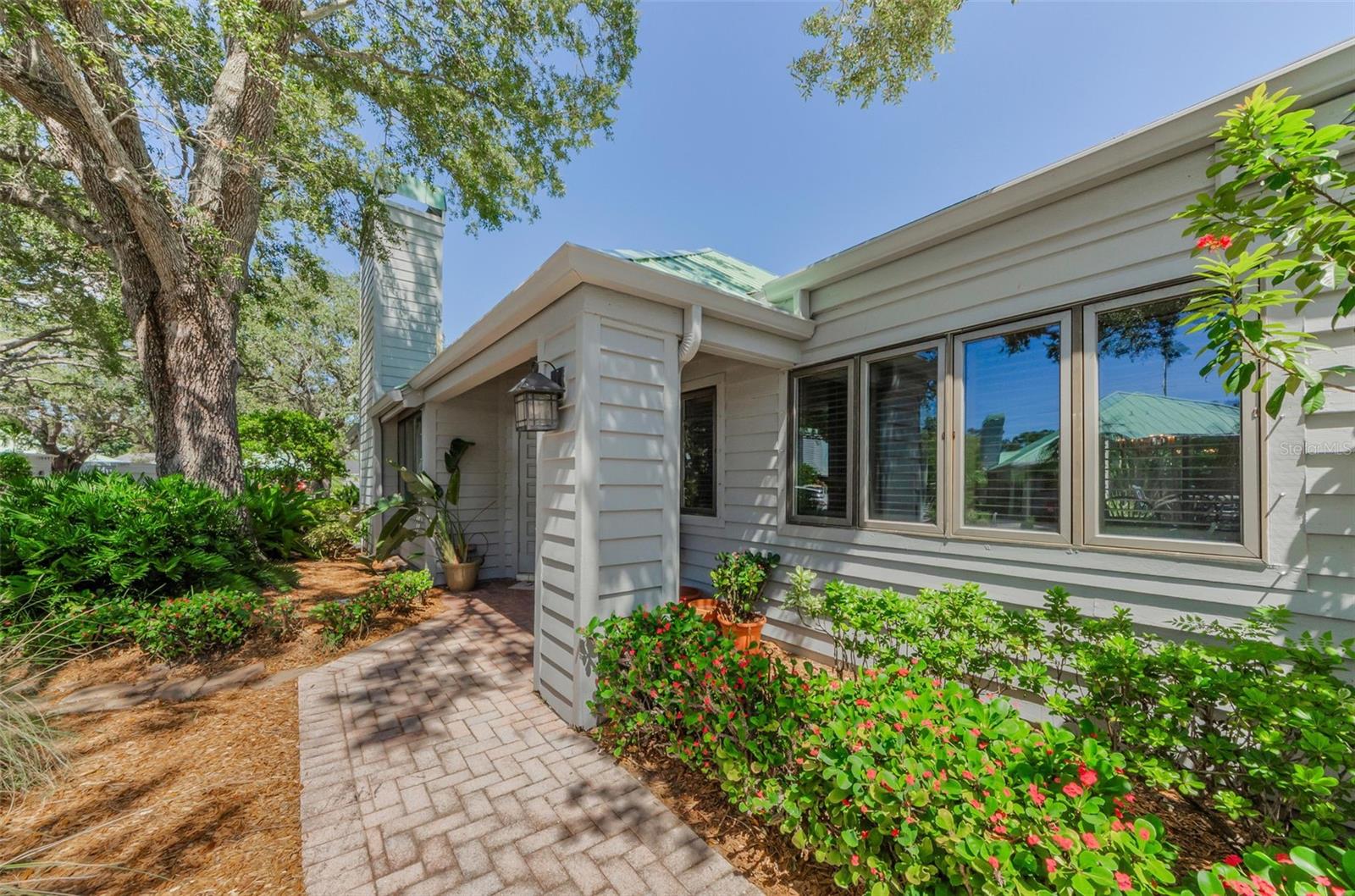 ARBORS AT BARDMOOR THE - Residential