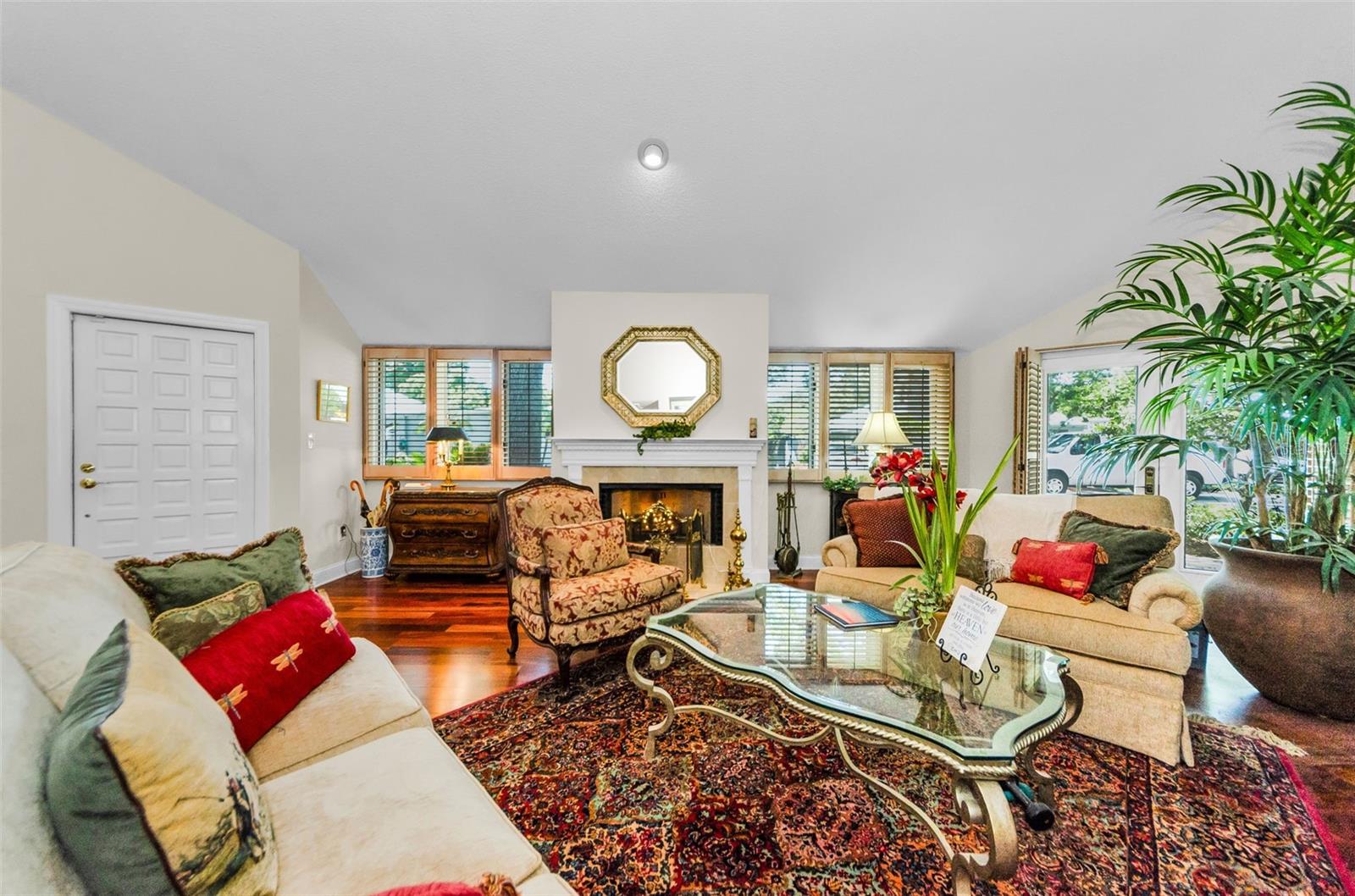 ARBORS AT BARDMOOR THE - Residential