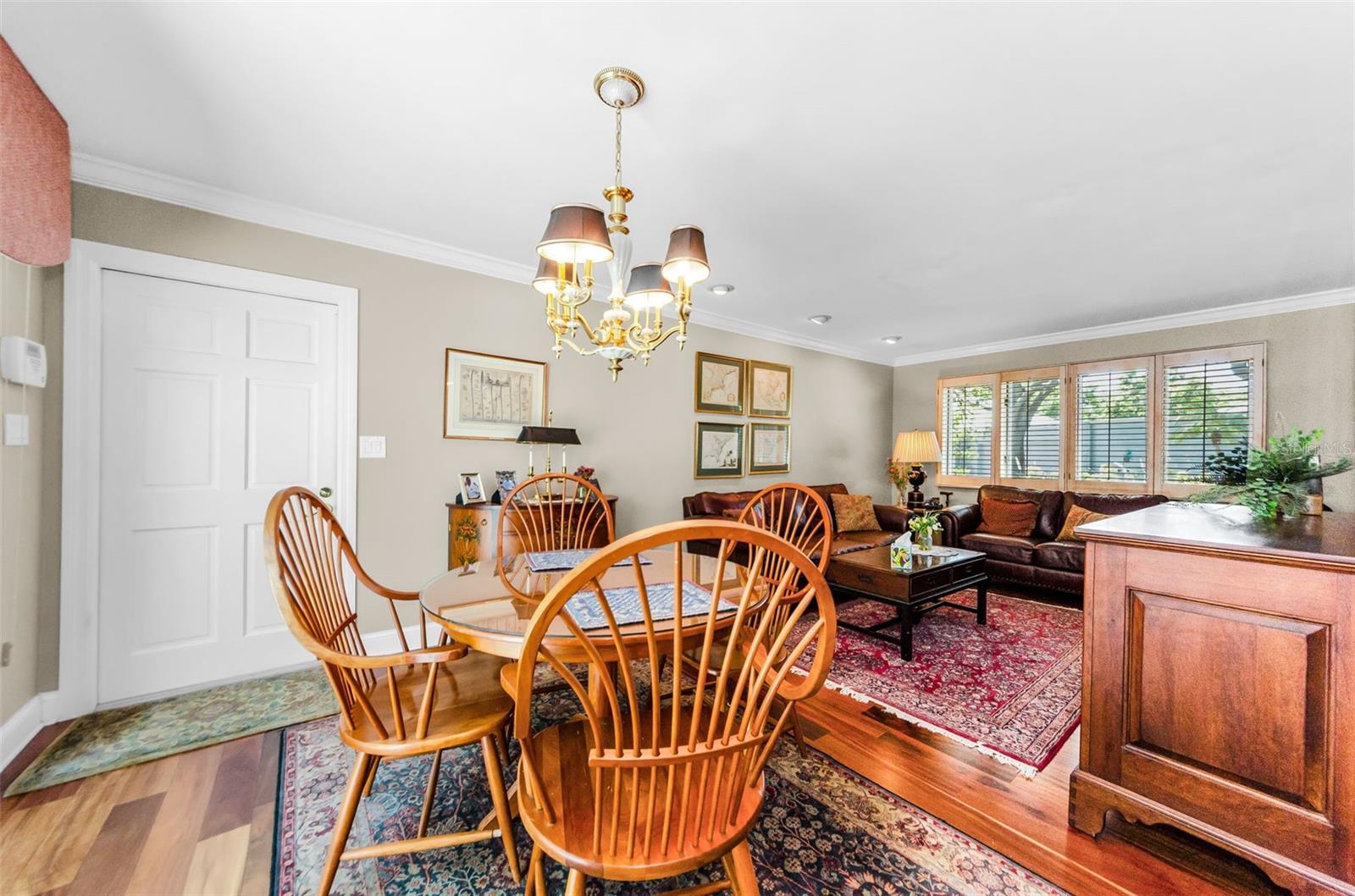 ARBORS AT BARDMOOR THE - Residential