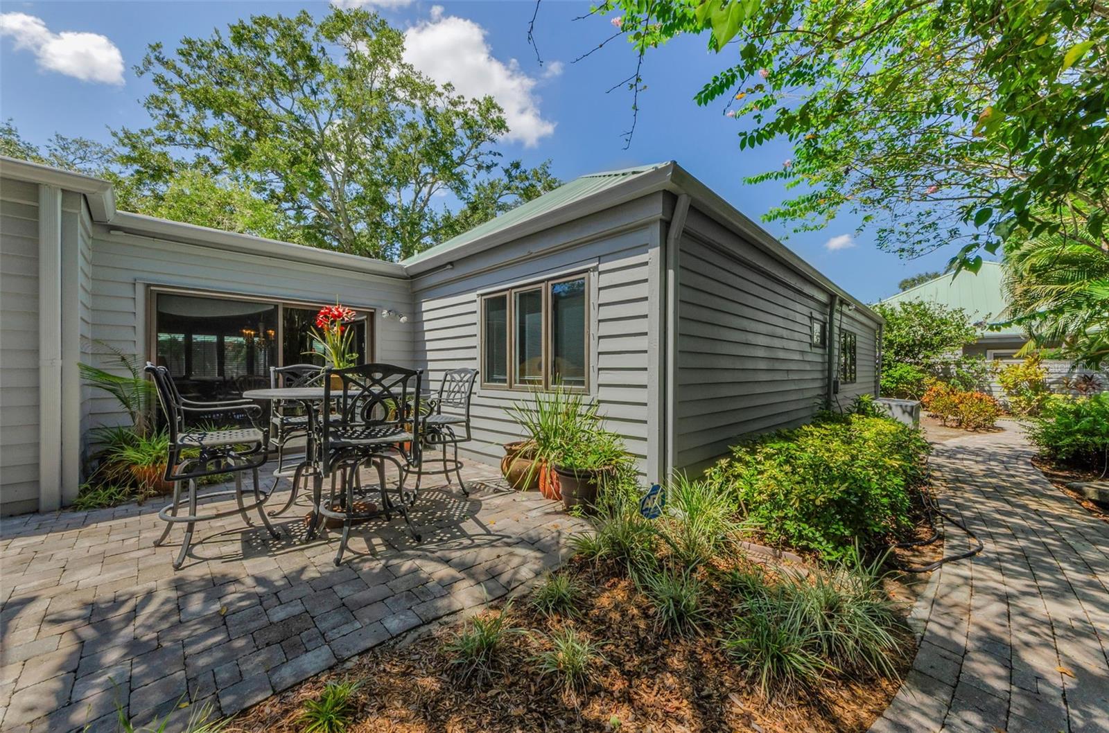 ARBORS AT BARDMOOR THE - Residential