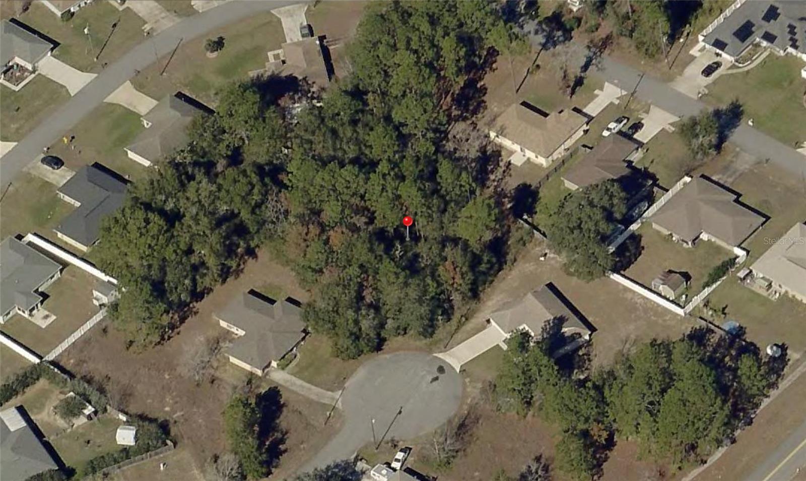 SILVER SPGS SHORES UN #21 - Land