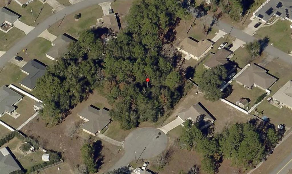 Photo of Pecan Run Track, Ocala, FL 34472 (MLS # O6390462)