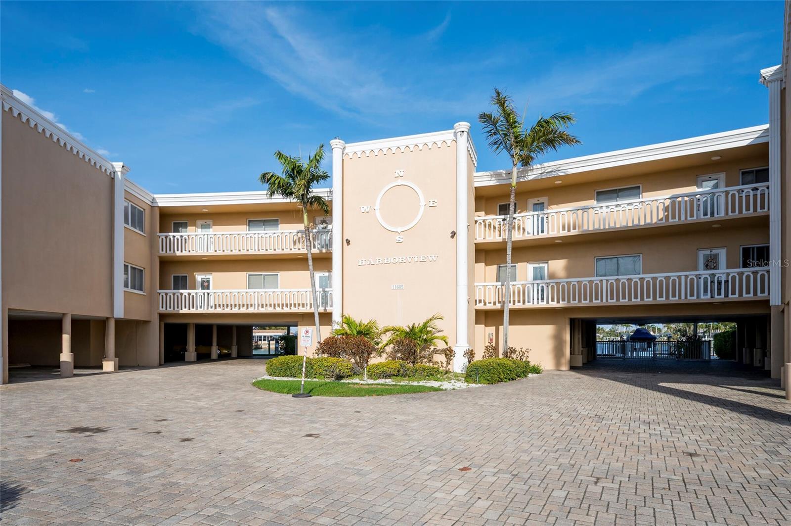 HARBORVIEW CONDO - Residential