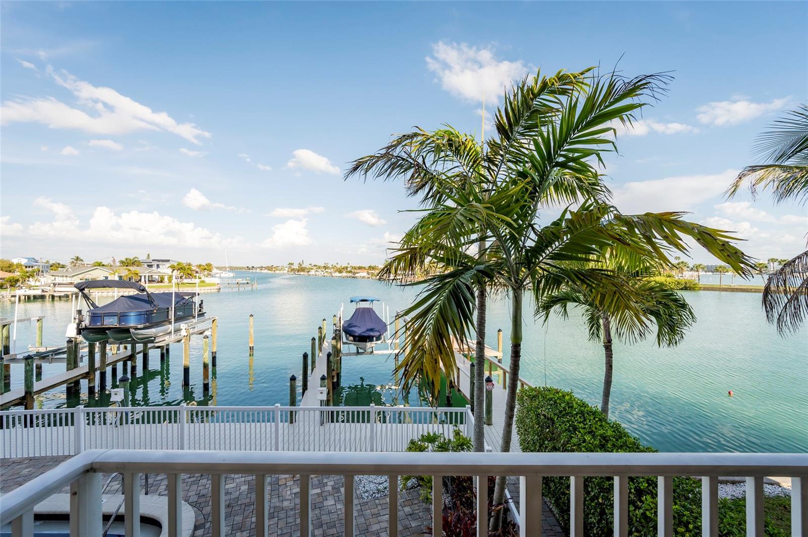 HARBORVIEW CONDO - Residential