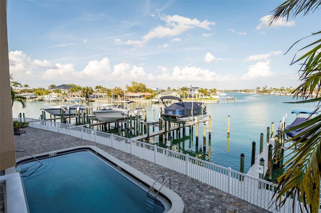 Photo of 11605 3rd Street E #207, Treasure Island, FL 33706 (MLS # TB8473617)