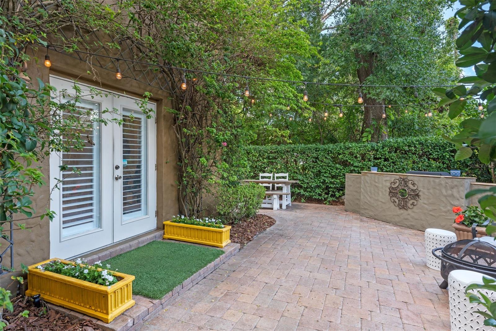 CORINTHEAN/WINTER PARK CONDO - Residential Lease