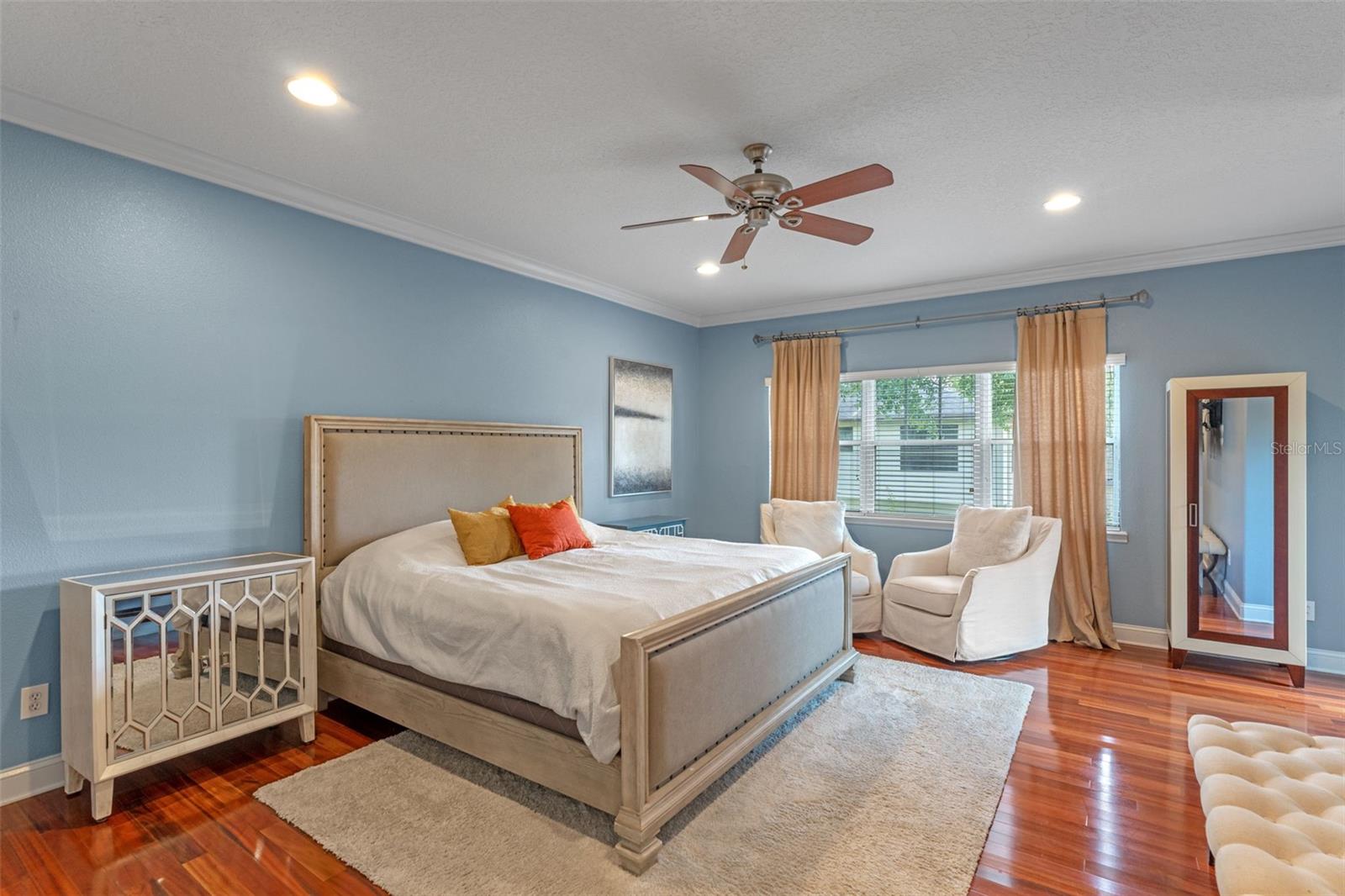 CORINTHEAN/WINTER PARK CONDO - Residential Lease