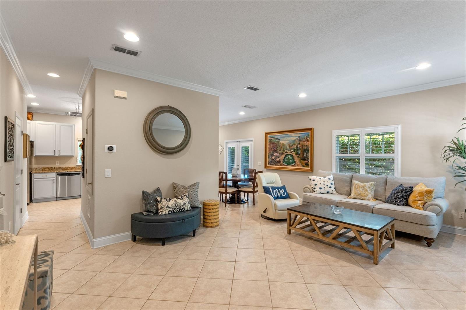 CORINTHEAN/WINTER PARK CONDO - Residential Lease