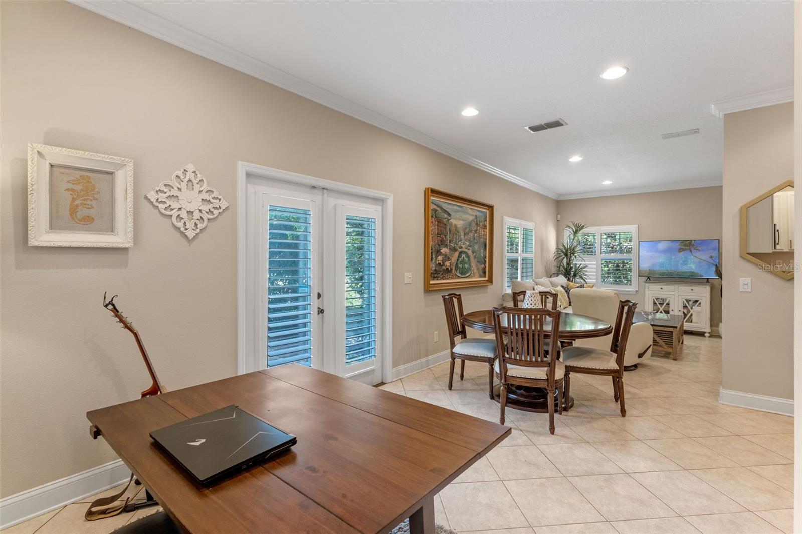 CORINTHEAN/WINTER PARK CONDO - Residential Lease
