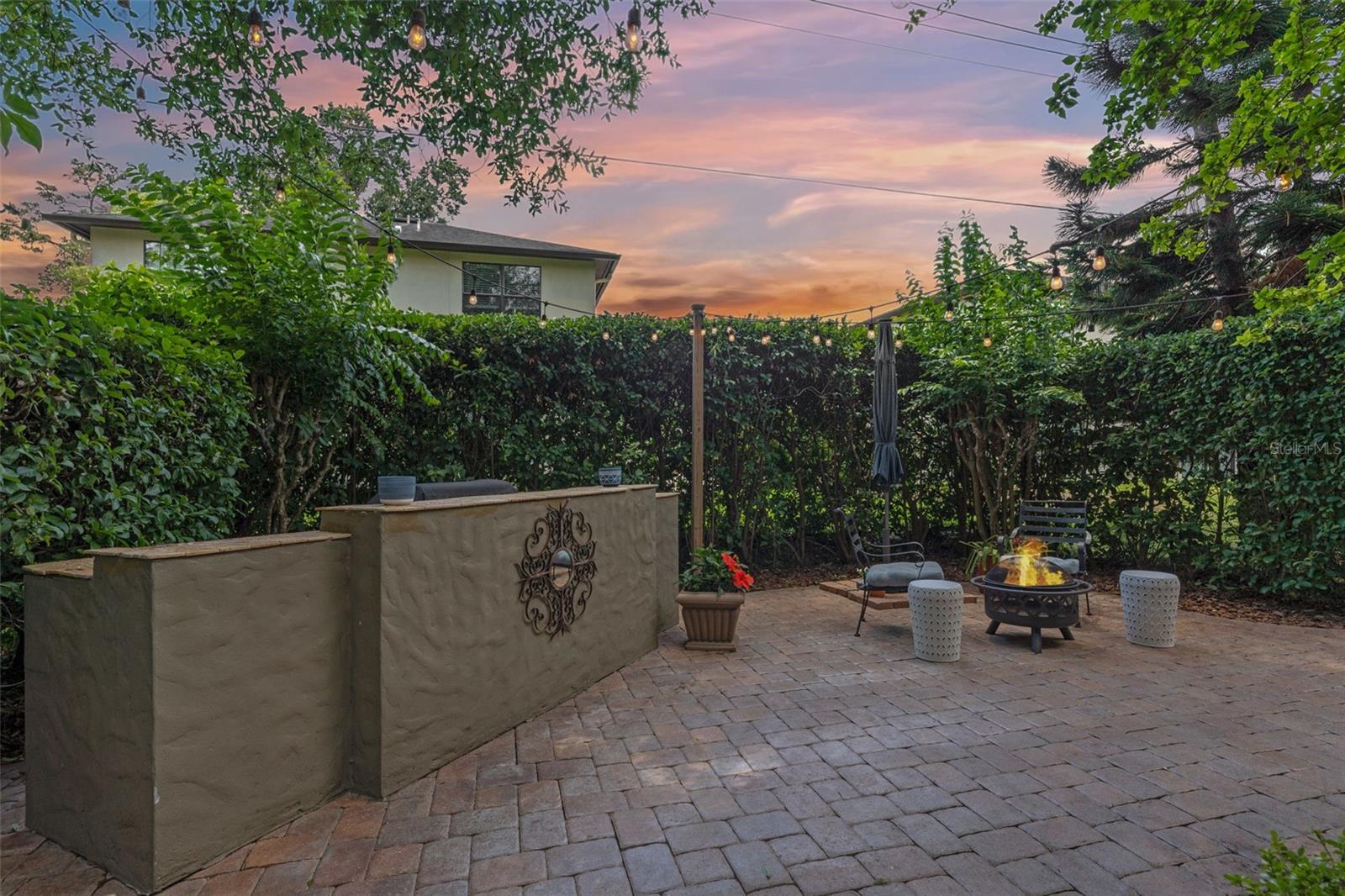 CORINTHEAN/WINTER PARK CONDO - Residential Lease