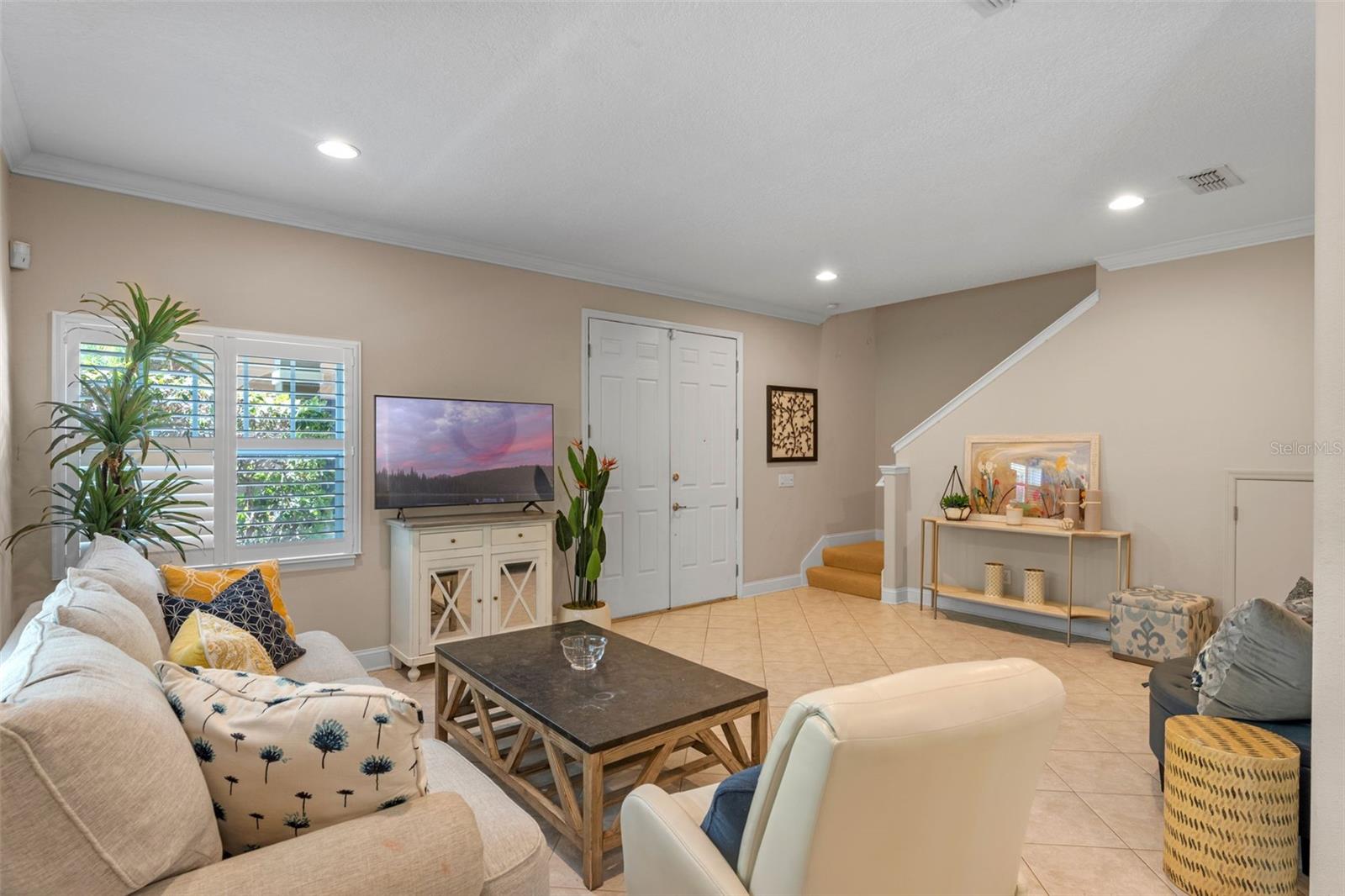 CORINTHEAN/WINTER PARK CONDO - Residential Lease