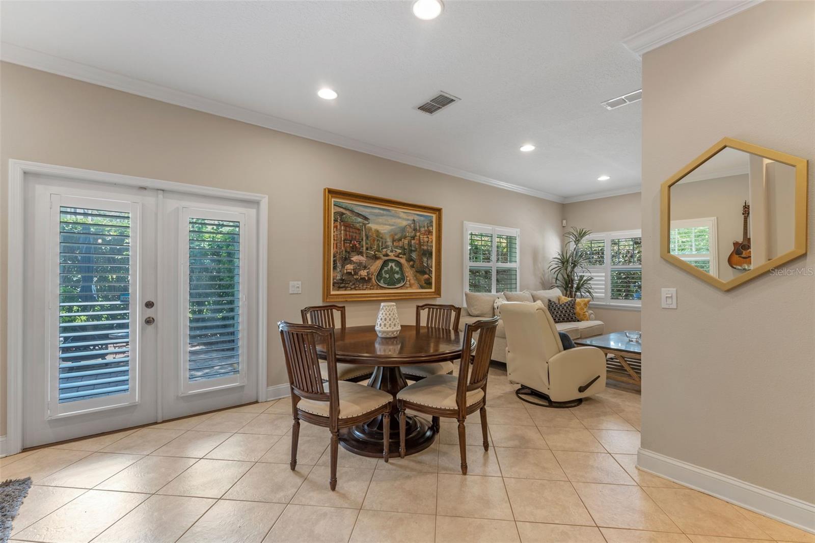CORINTHEAN/WINTER PARK CONDO - Residential Lease