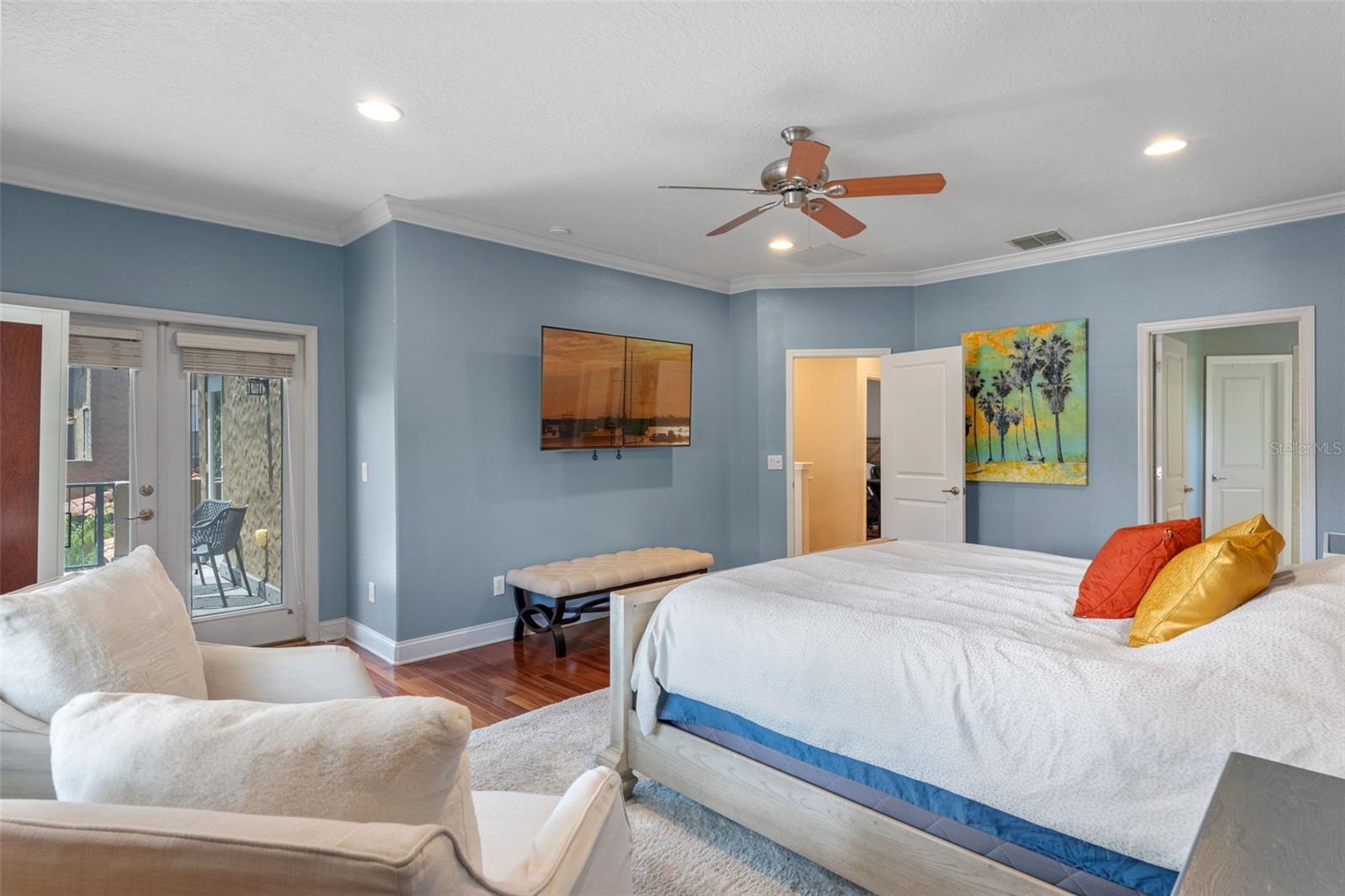 CORINTHEAN/WINTER PARK CONDO - Residential Lease