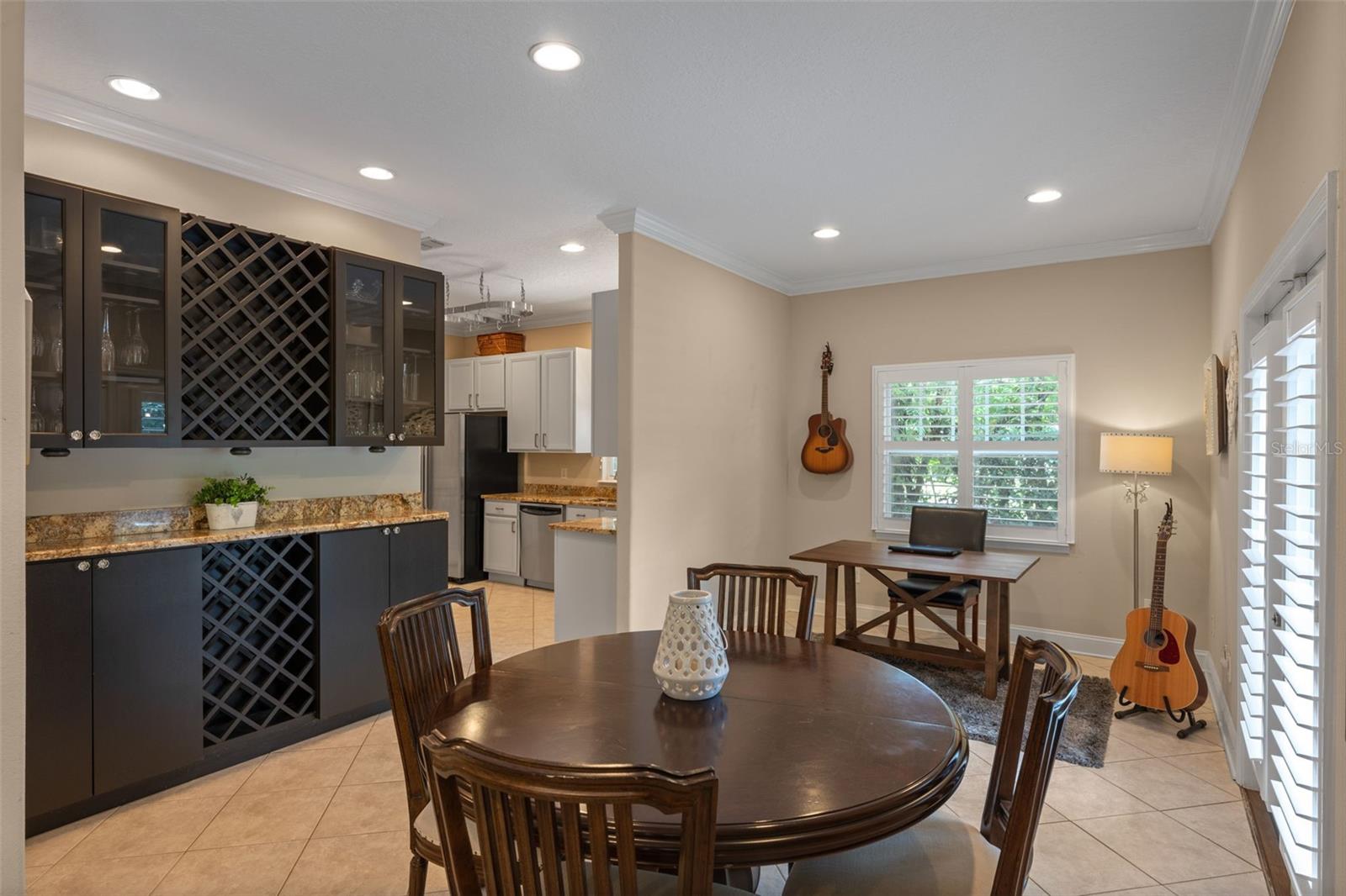 CORINTHEAN/WINTER PARK CONDO - Residential Lease