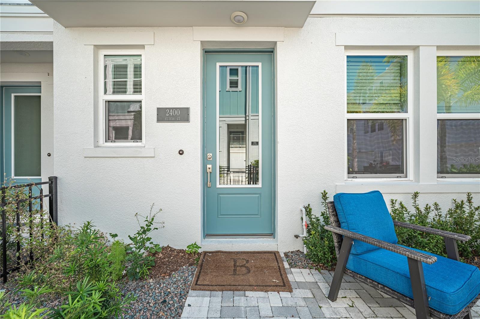 2400 EZZELL COURT