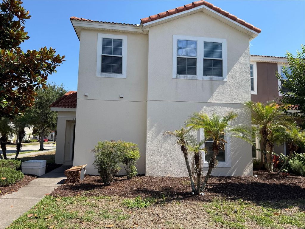 Photo of 4573 Ada Lane, Kissimmee, FL 34746 (MLS # O6408598)