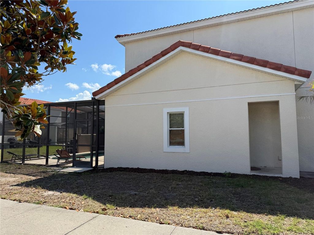 Photo of 4573 Ada Lane, Kissimmee, FL 34746 (MLS # O6408598)